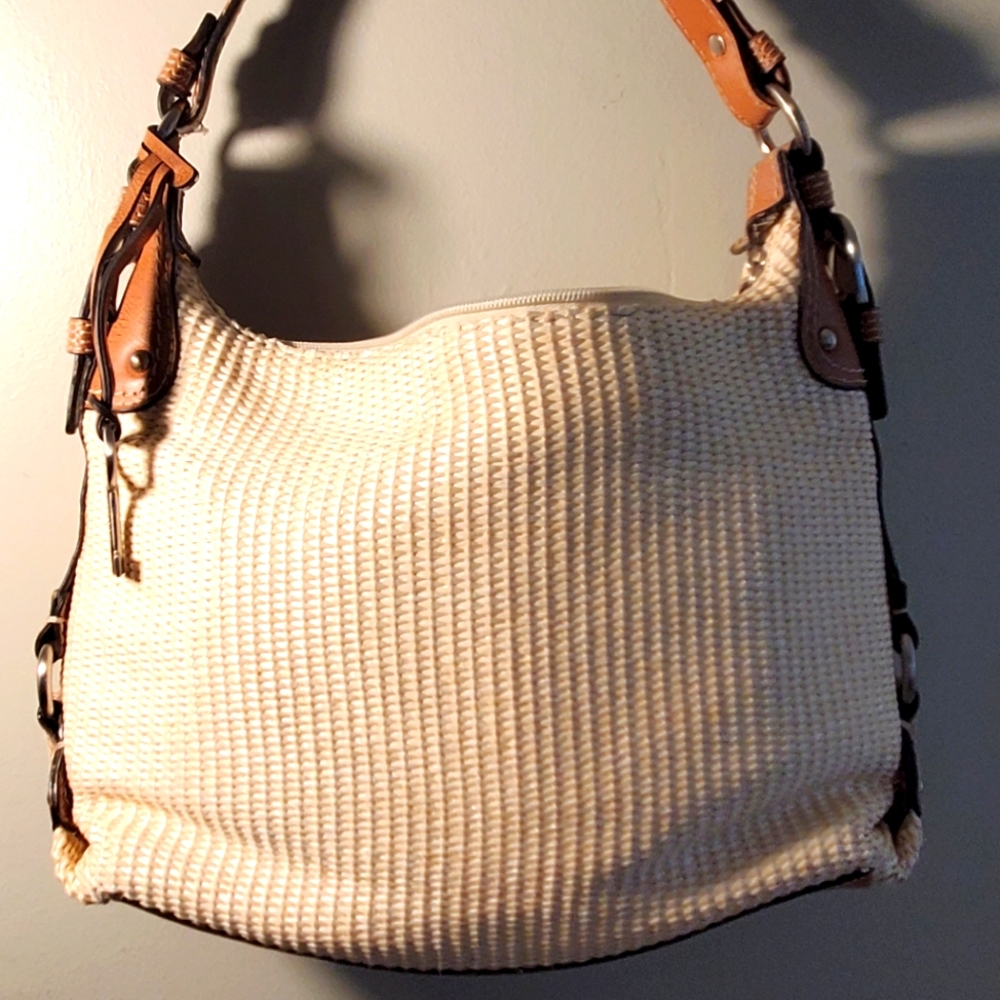 Fossil Shoulder Bag